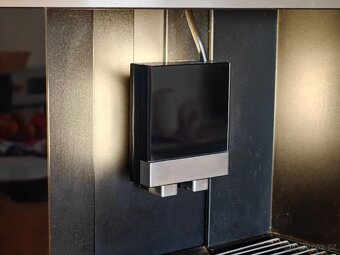 Vestavný kávovar Siemens CT636LES6 WIFI - 4