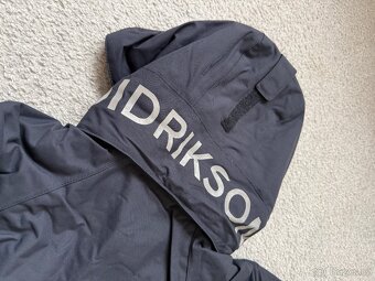 DIDRIKSONS zimní kombinéza Neptun 100 (104) - 4