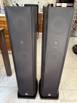 Repro bedny sloupove JM lab Profil 66 - 4