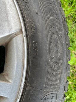 Renault Laguna 2 5x108 - 4