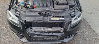 Audi A3 S-line 1.9 TDI - 4