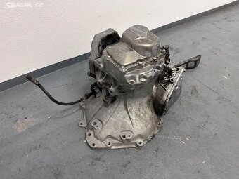 Opel Corsa D 1.3CDti převodovka F17 - 4