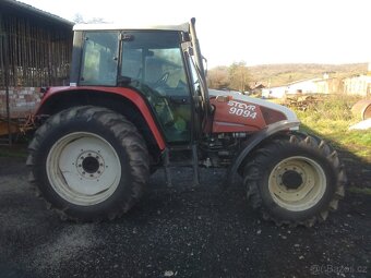 Traktor Steyr 9094 - 4