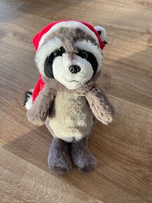 Plyšové hračky - 4