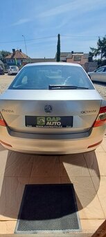 Škoda Octavia 1.4 TSI 103kW AMBITION - 4