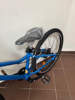 Lehké Dětské kolo Corratec Bow 24 - 4