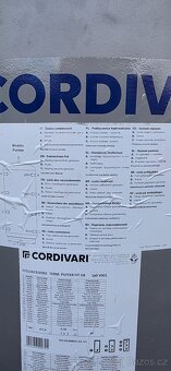 Akumulační nádrž 470 litrů - 4