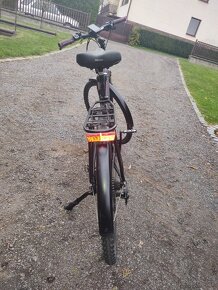 Dámské elektrokolo 4E Marianne - 4