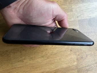 iPhone se 2020, 256G, black - 4