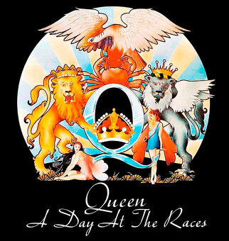 Prodám svou sbírku gramofonových desek - 143 - 4