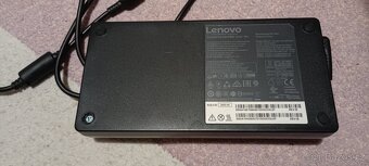 Lenovo 230W nabíječka slim tip - 4