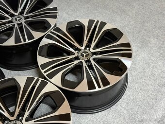 MERCEDES 5X112 R19 8,5J ET35,5 - 4