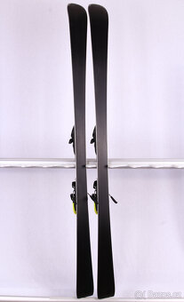 Použité lyže HEAD WORLDCUP REBELS e.SR 2024 - 4