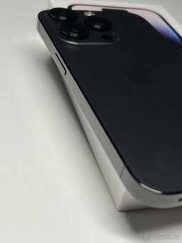 Apple iPhone 14 Pro, Space Black - 4