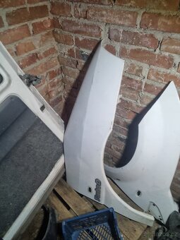 Citroen Jumpy,Evasion,Peugeot 806 1,9TD - 4