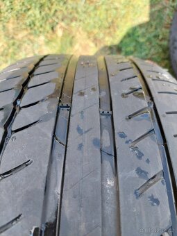 Alu TOORA 17" 7.5Jx17H2 5x98 - 4