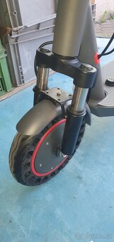 Elektricka koloběžka 350wat nová - 4