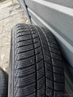 BMW Styling 391 F30/F31 16” zimní obutí - 4