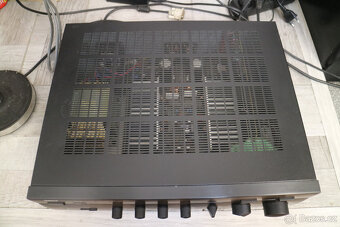 ♫♪♫ YAMAHA AX - 490 - 4