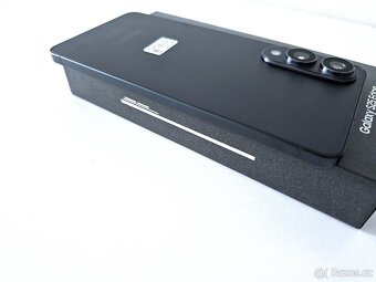 NOVÝ Samsung Galaxy S25 Edge 256gb Záruka 24M - 4