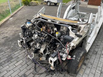 Fabia 3 karoserie - 4