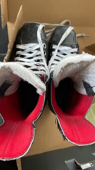 Brusle BAUER VAPOR X400 - 4