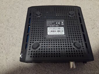 Set-top box O2 tv SML-5442TW - 4