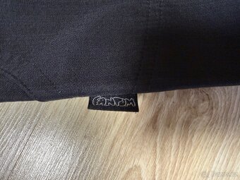 tenké softshell kalhoty Fantom, vel. 116 - 4