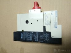 Jistič stykačeTelemecanique Integral 32LD4 LC030,LB1 LC03M13 - 4