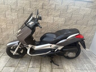 Yamaha x Max 250 2006 - 4