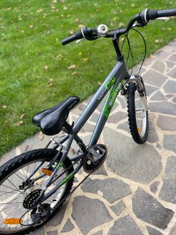 Jízdní kolo Taifun - 4