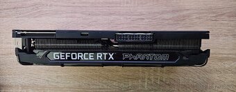 Gainward GeForce RTX 3080 Phantom 10 GB "Golden Sample"TOP - 4