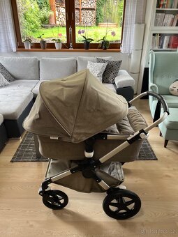 Bugaboo fox - 4