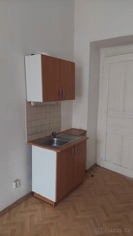 Kuchyň za odvoz - 4