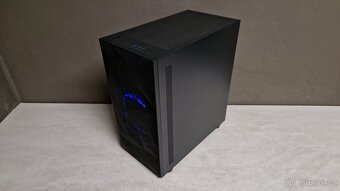 ❰ Herní PC | RYZEN 5 5500, RTX 3050, 16GB RAM, SSD 1TB ❱ - 4