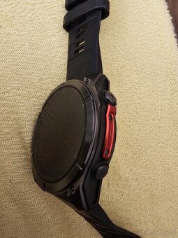 GARMIN FENIX 8 AMOLED 51MM - 4