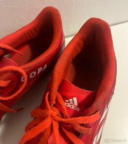 Kopačky Adidas - 4