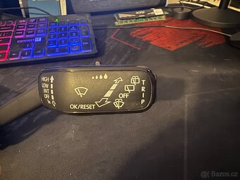 6C0.953.513.E spínač řízení s limiterem - 4