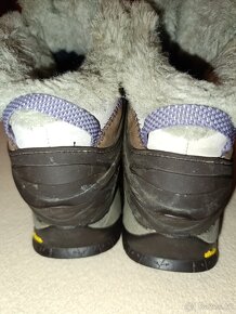 Zimní boty Merrell 36/23,5cm - 4