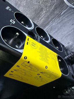 Ups APC BR1500G-FR - 4