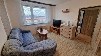 Byt 1+1 Polná u Jihlavy - 4