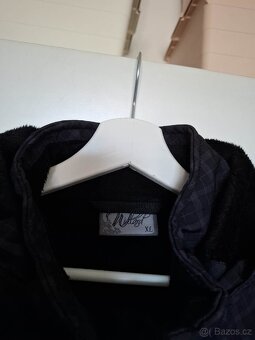 Dámská softshellová bunda XL - 4