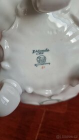 Německý porcelán Hutschenreuther - 4