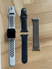 Apple Watch 3 38mm - 4