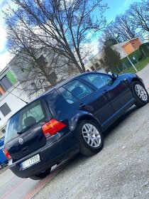 Volkswagen golf 4 1.9 TDI 66 kw - 4