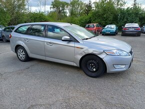 FORD MONDEO KOMBI 2.0 TDCI 103KW - 4