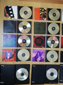 CD+DVD sbírka Yngwie Malmsteen. - 4