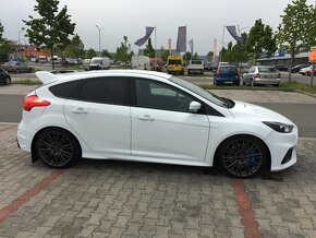Ford Focus Rs3 4x4 - 4