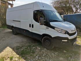 Iveco Daily 3.0 XL - 4