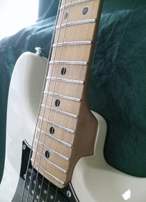 Elektrická kytara PRS NF3 - USA - 4